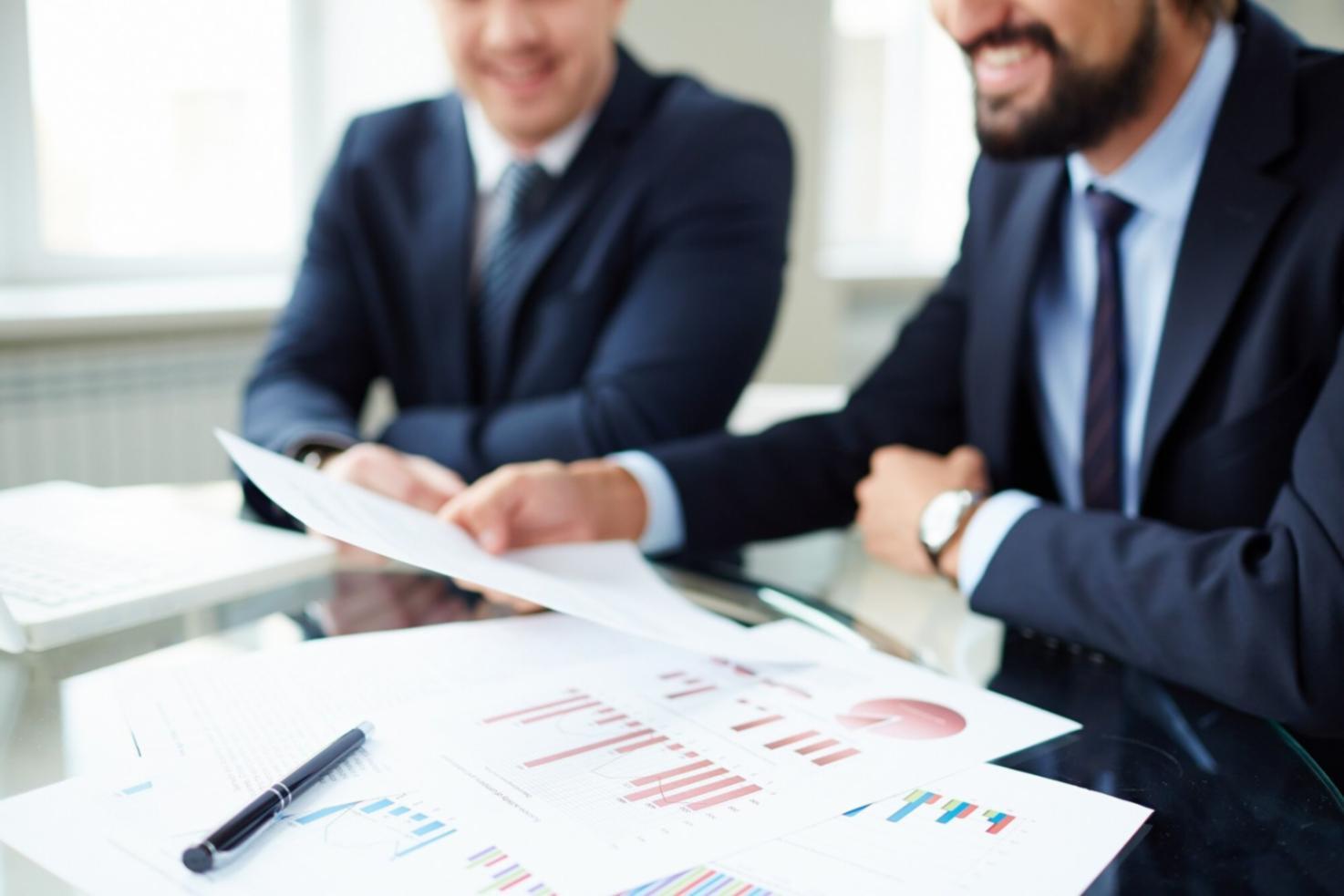 Analyse de données financières en temps réel